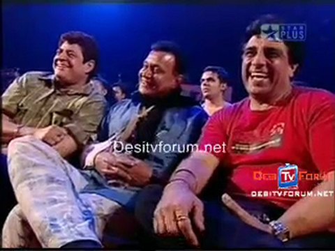 CINTAA Superstars Ka Jalwa - 11th April 2010 - Pt9