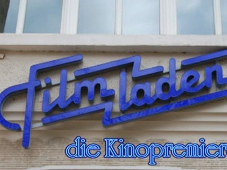 Kinopremiere "gespiegelt"