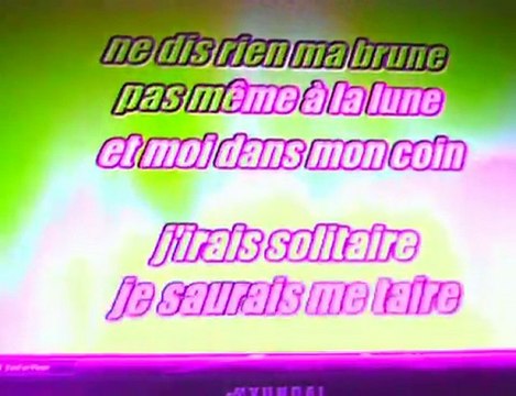 éducation sentimentale leforestier