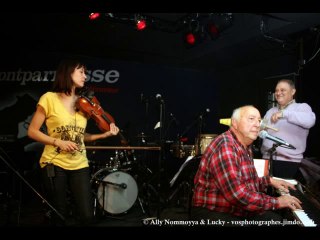 Les Répétitions F JORDAN