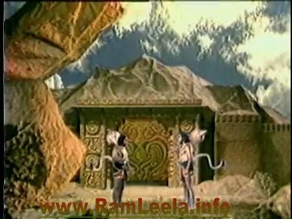 Ram Leela Part 148