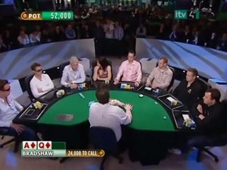 Irish Poker Open 2009 E07 Pt01
