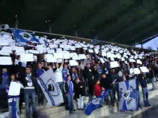 Vidéo derby 02/01/10 Bastia 1905