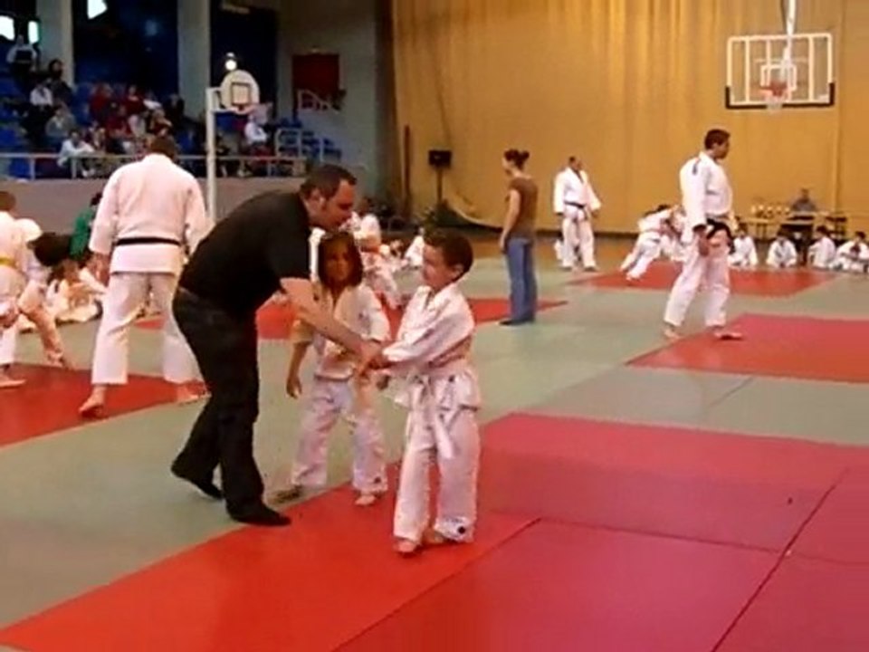 Sam Judoka