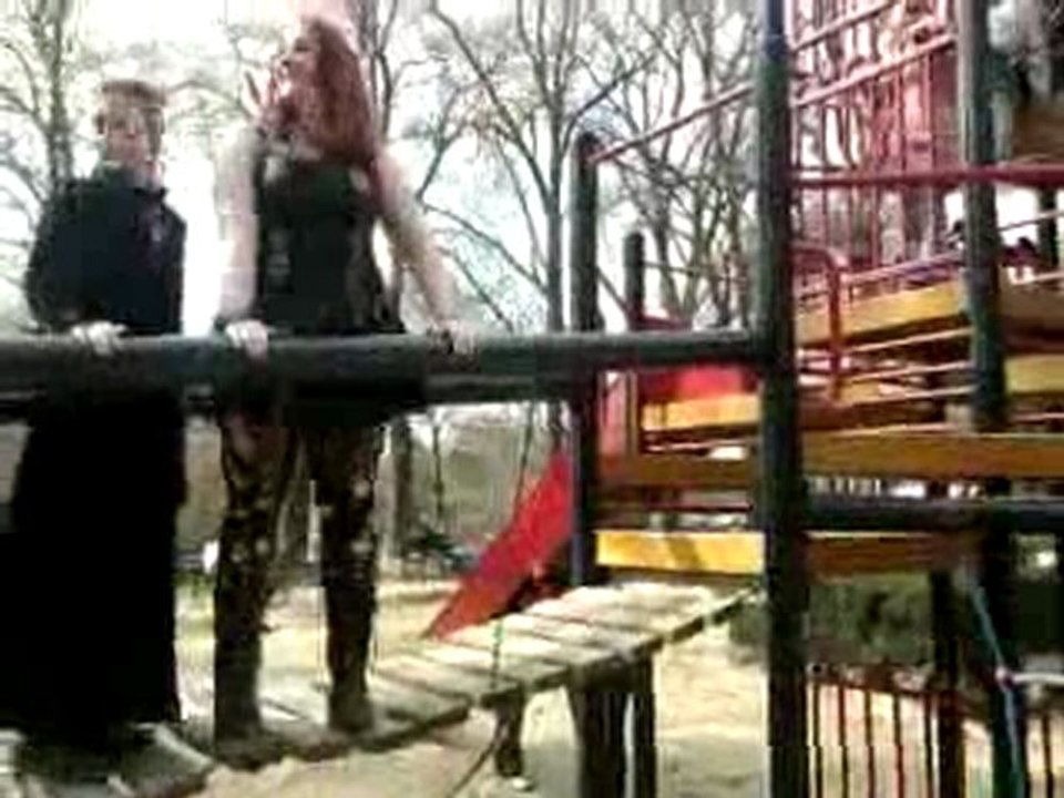 Meeting Gothiques 10/04/2010 à Namur (1)