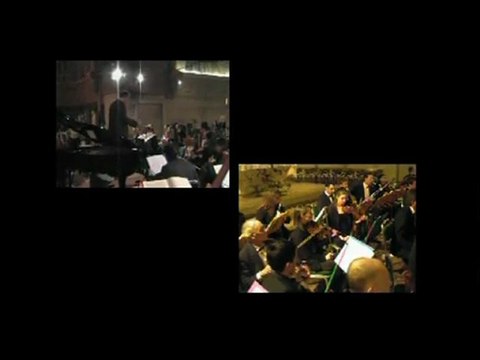 Mozart : Concerto pour piano n.23 (3) Allegro assai