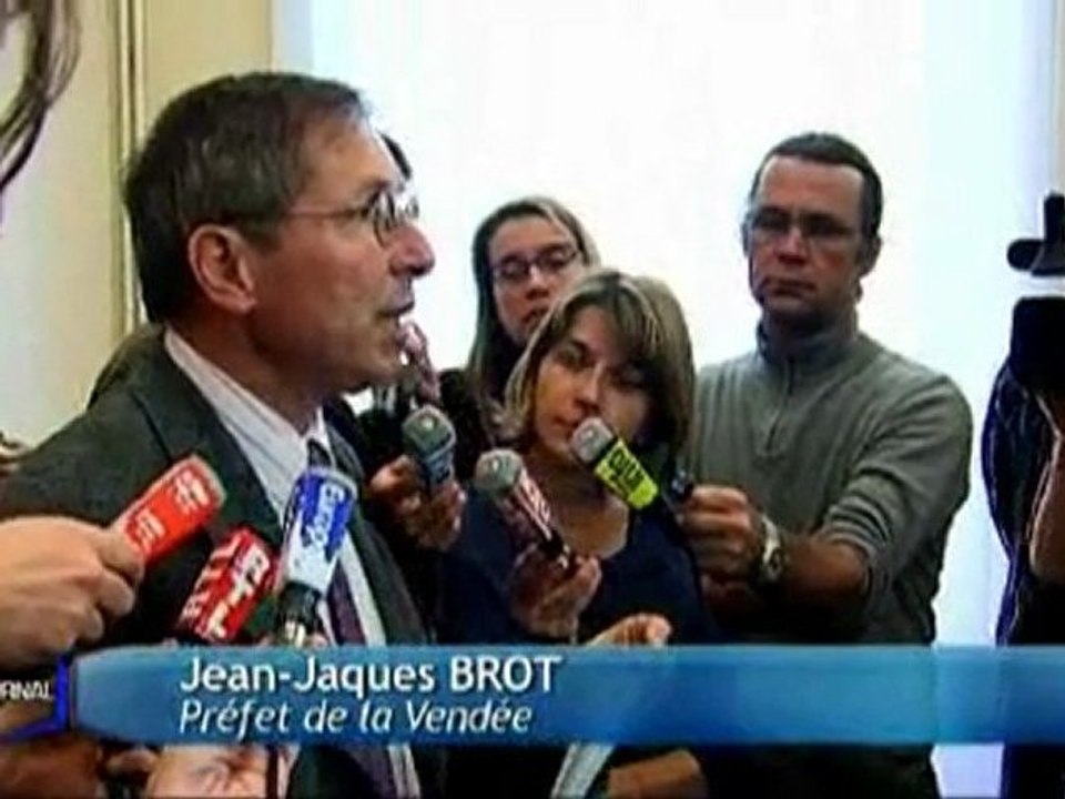 Tempête : Des critères précis