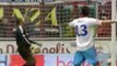 Milan: 2 - 2 :Catania İtalya Seri A  Maç Özeti