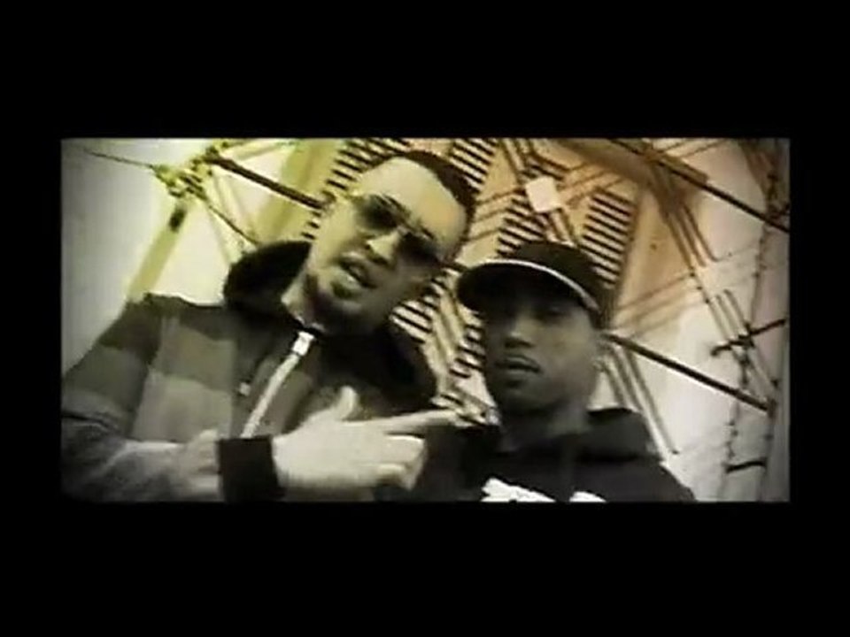 S2AD PO & DINASTY === "MONEY MAN" 2010