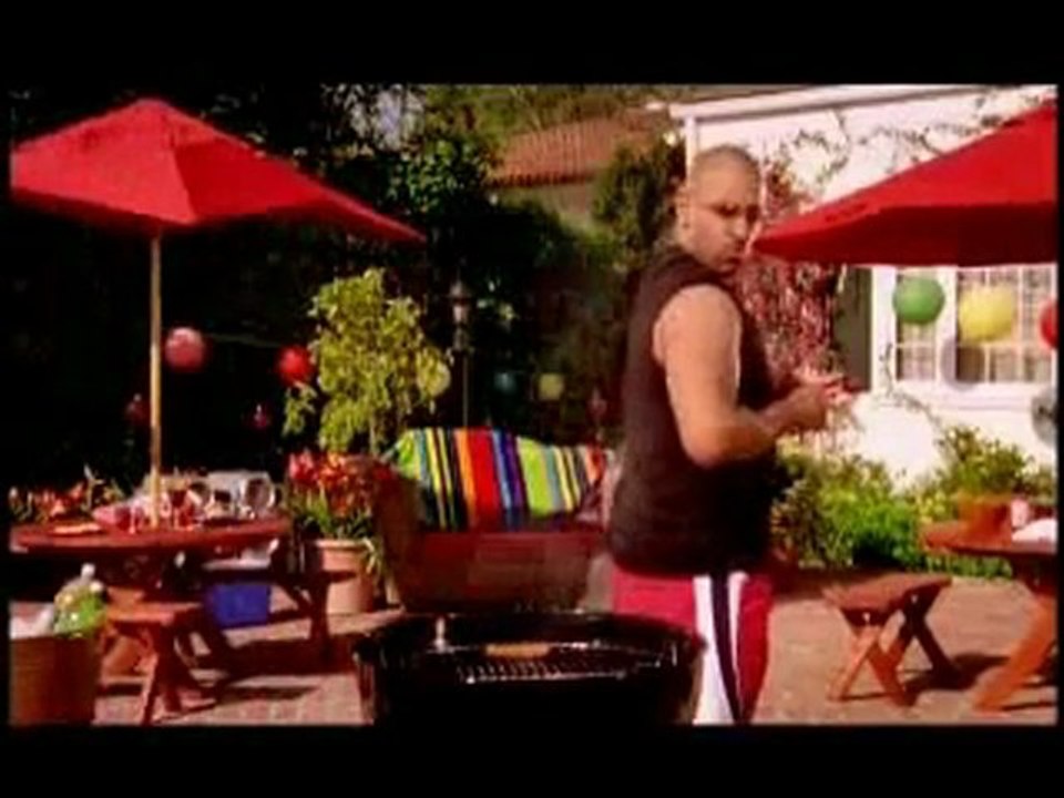 SummerSlam '06 Hot Dog em português