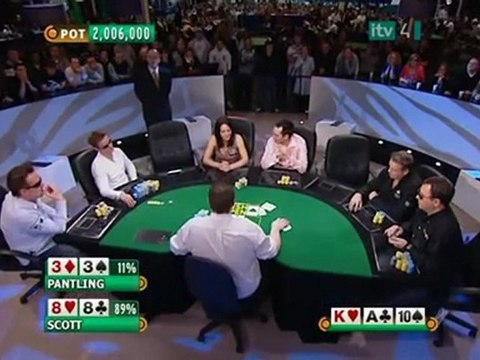 Irish Poker Open 2009 E07 Pt04