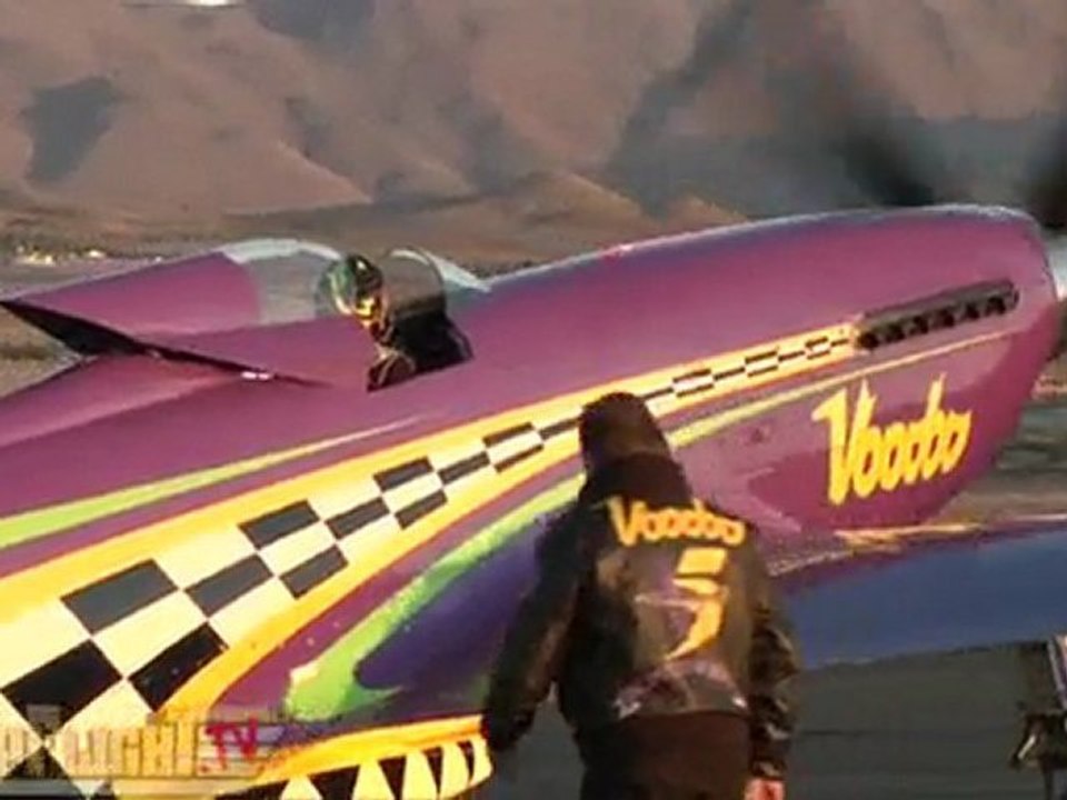 TopFlight.TV Reno Air Races "BroaderCasting"