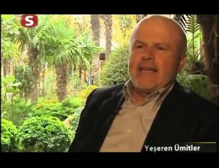 Yeşeren Ümitler 2. Bölüm 1. Parça