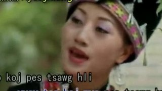 杨梅等待你只 Mim Yaj: Tos Koj Xwb (Hmong) Miao Song