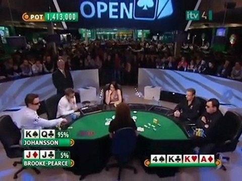 Irish Poker Open 2009 E07 Pt05