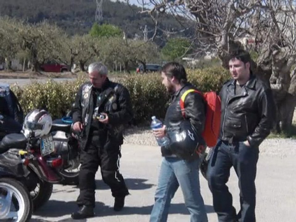 Ruta SuperPaco