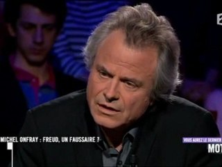 Onfray VS Freud [3/3]