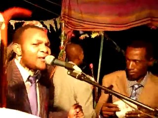 AMANE par Ben Charafaine