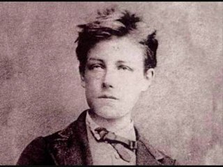 Arthur Rimbaud - Le bateau ivre