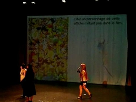 Sélection jury cosplay manga city 2010 partie 2