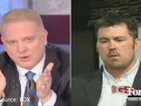 Glenn Beck on Forbes