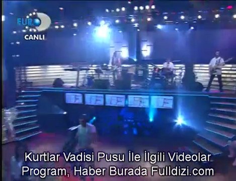 Disko Kralı 15. Kısım(10.04.2010)ebrupolat.net