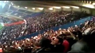 PSG - Bordeaux Le 10-04-2010