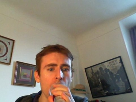 Wiwi égratigne Amoureux de mon amie