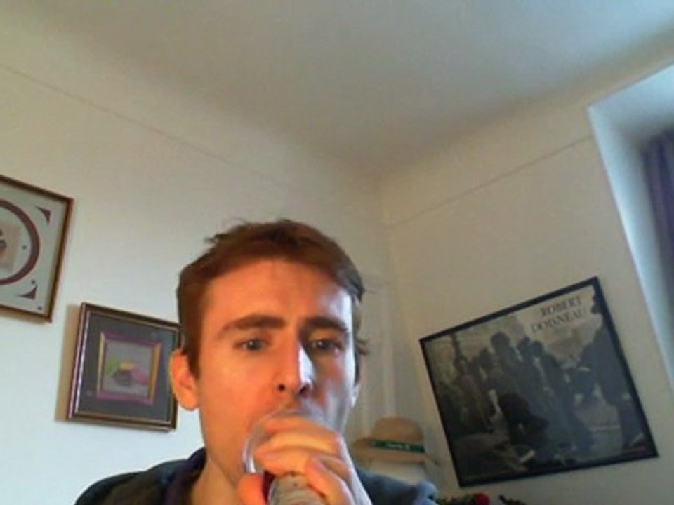 Wiwi égratigne "Amoureux de mon amie"