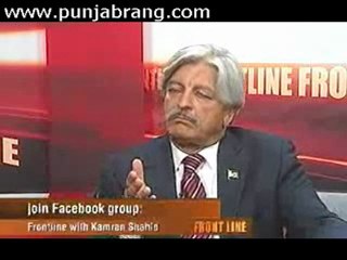 Front Line 11th April 2010 Part 2