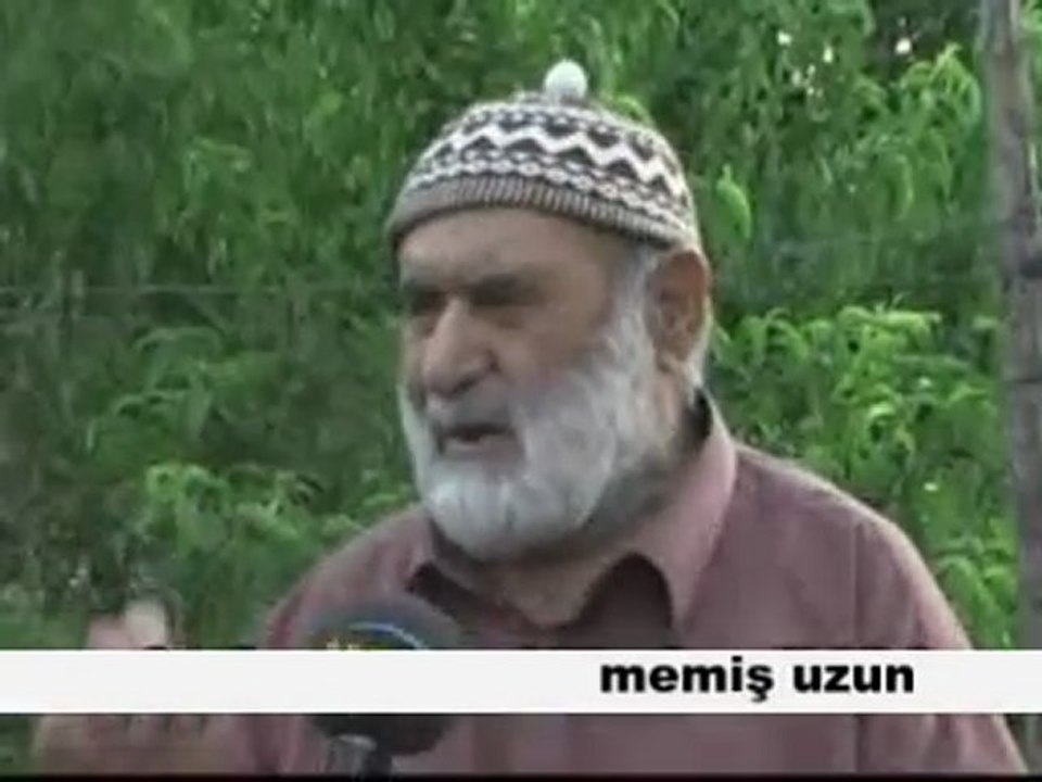 ESKİ ILICA