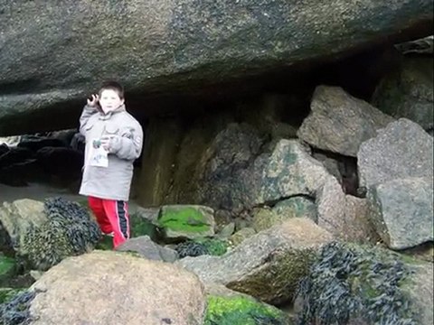 vacance en cote d'armor avril 2010