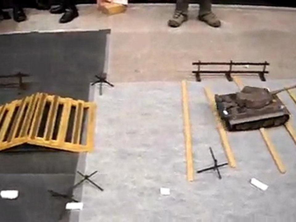 modelma brussel 2010