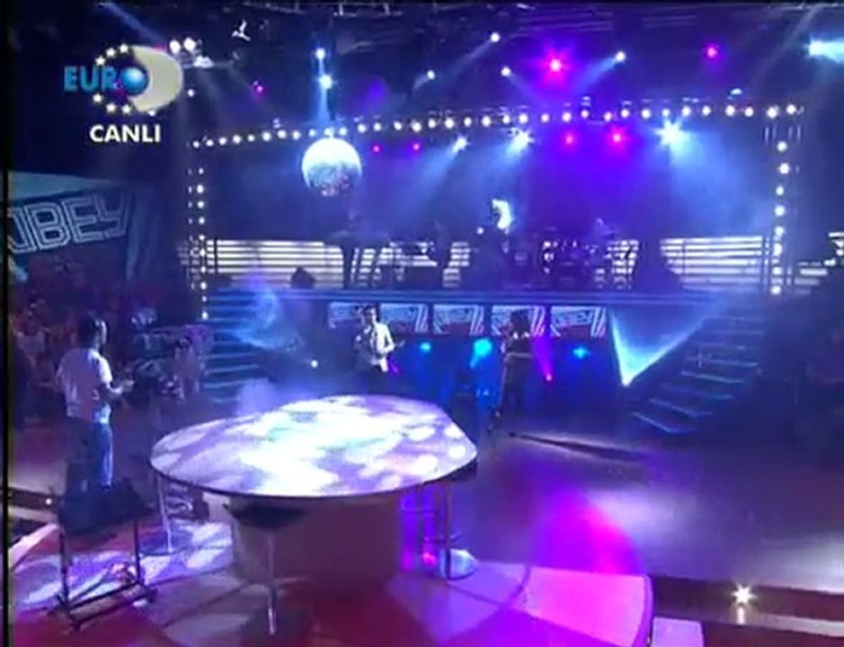 Disko Kralı 17. Kısım SON(10.04.2010)ebrupolat.net