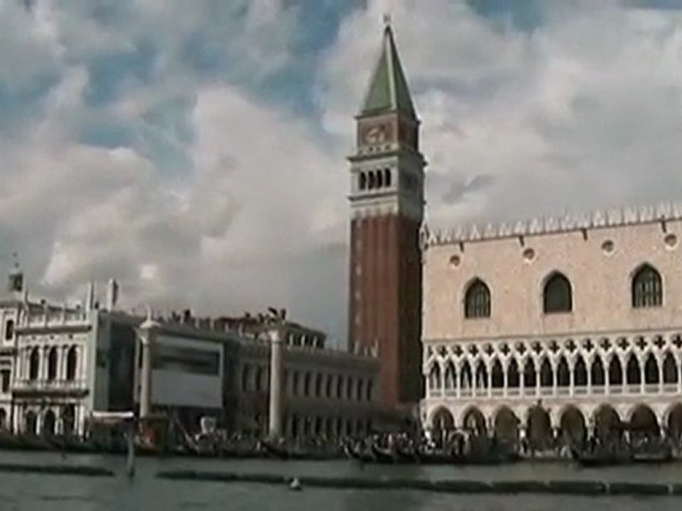 Mars 2010 - venise