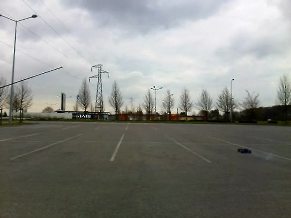 21R preparation villo