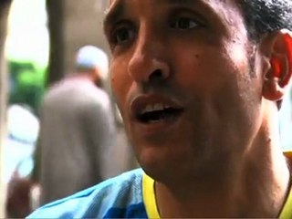 Entretien Aziz Bouderbala