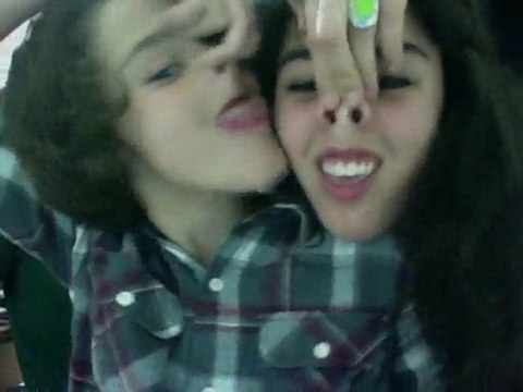 Marie et Moi Délire