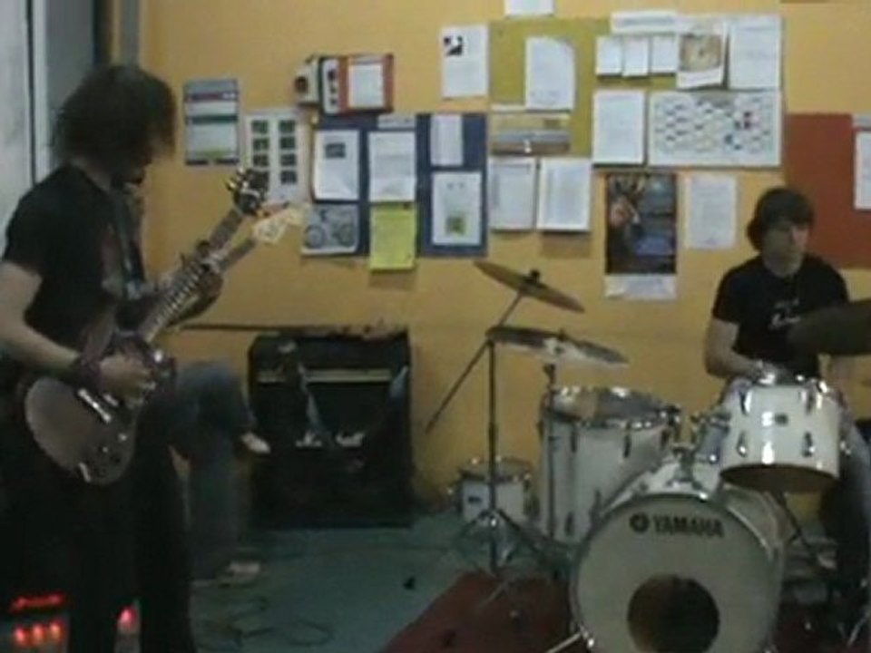 Funky à Espace Grimpe !!!
