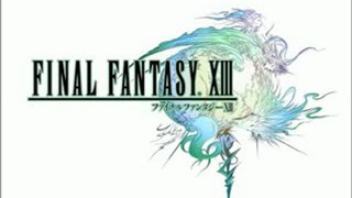Final Fantasy XIII Theme de Snow