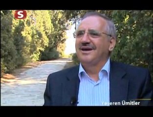 Yeşeren Ümitler 2. Bölüm 2. Parça