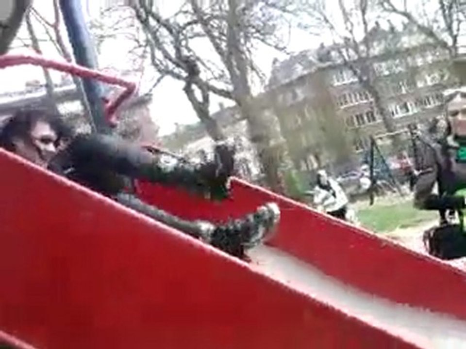 Meeting Gothiques 10/04/2010 à Namur (4)