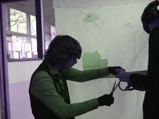 De l'art ou du cochon?