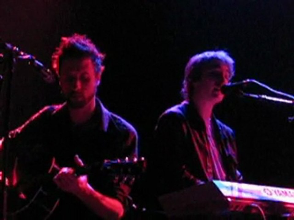 Cyril Paulus - Moments Volés - Clermont-Ferrand - La Coopé