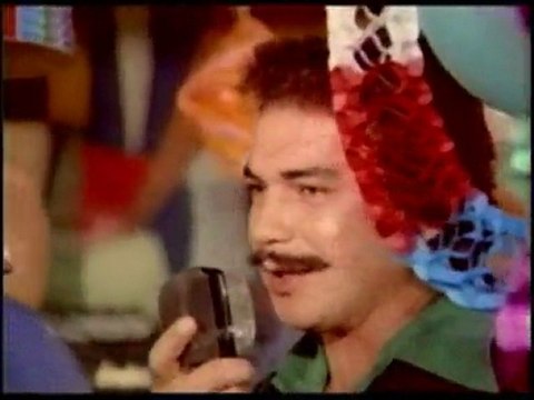 Beni Böyle Sev / ORHAN GENCEBAY