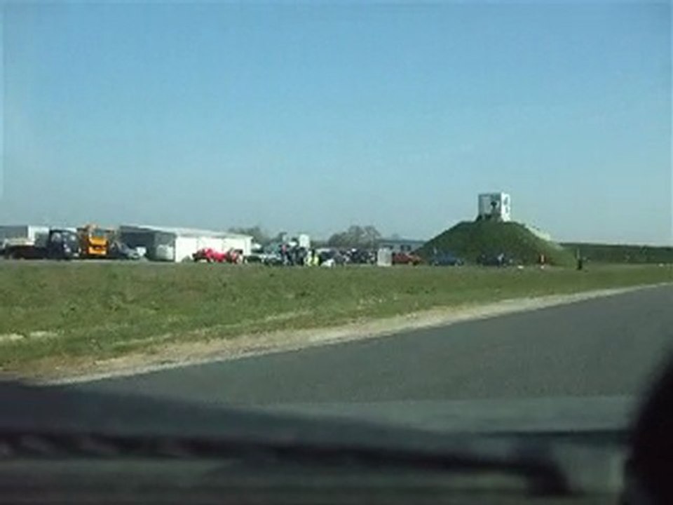 circuit du bourbonnais le 11/04/2010