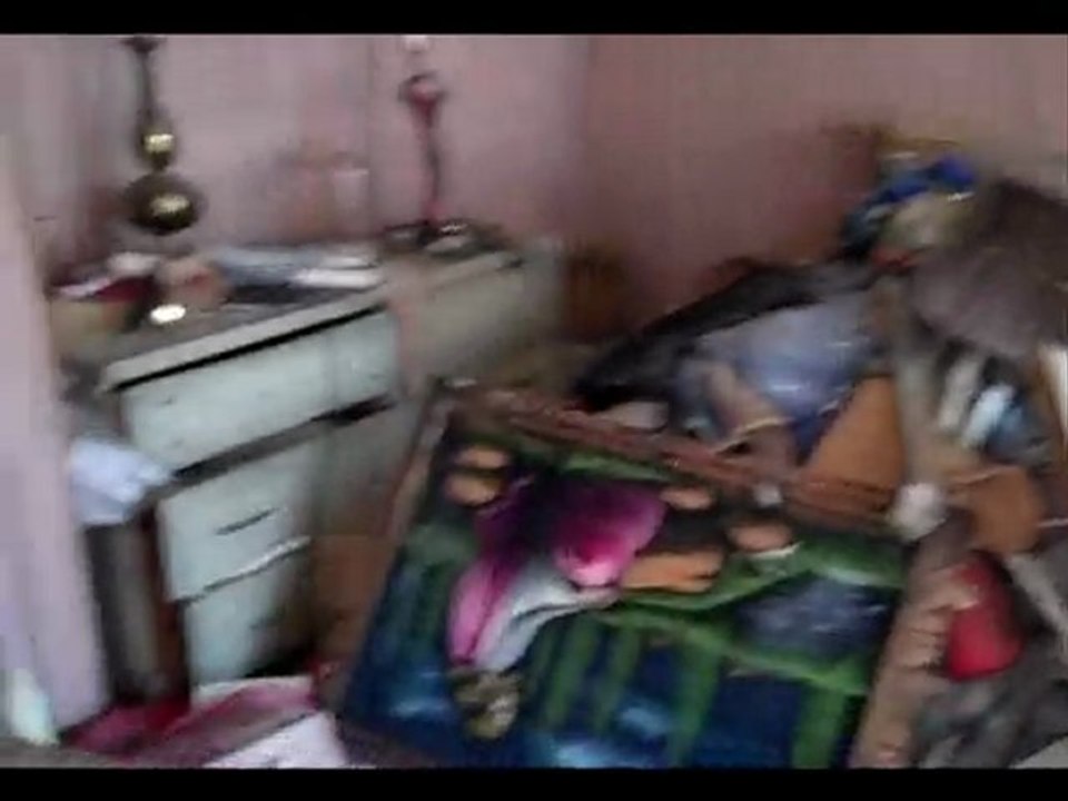 Union Square – Baltimore Best Kept Secret  – 1415 Hollins St