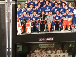 Albatros De Brest : Photos Equipes 2