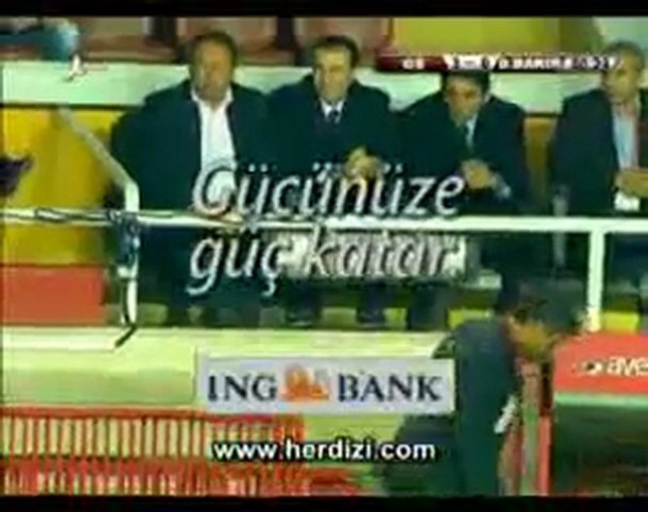 Galatasaray 4 - 1 Diyarbakırspor