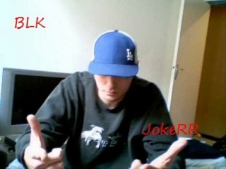 Garde Le Bon Cap BLK Feat RiiFiiN0 Arabo-Prototype & Ned'Zo